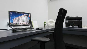 Al Diar Regency Hotell Abu Dhabi Exteriör bild