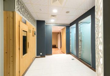 Al Diar Regency Hotell Abu Dhabi Exteriör bild